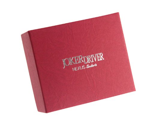 Amazon | ジョーカードライバー ネクサス17 ハイローラー バレル